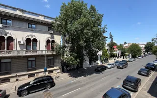 Spațiu Birouri Renovat Complet LUX *150 mp*/ Zona Dorobanți - Poză 44