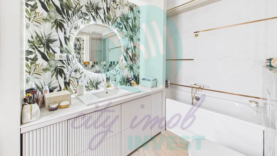 O RESIDENTA CONTEMPORANA CU VIZIUNE, ARHITECTURA SI EMOTIE - Poză 23