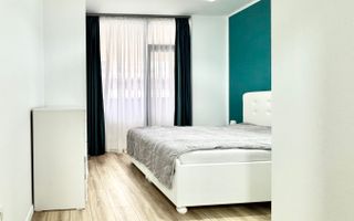 Apartament 2 camere X City, Loc parcare inclus - Poză 18