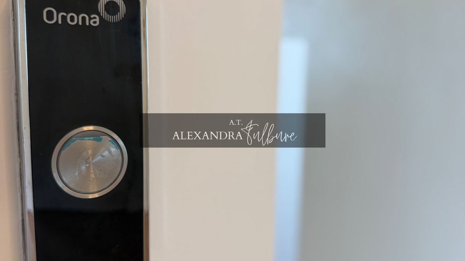 Apartament PREMIUM cu curte, terasă și lift cu acces direct în living - Poză 45