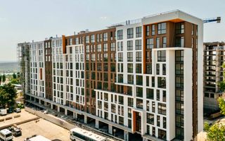 Vânzare apartament, 2 camere în complexul Lagmar Solaris - Poză 1