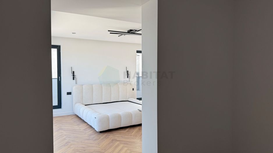 Vila individuala 5 camere in complex boutique| Matei Millo | Pompa de caldura - Poză 17