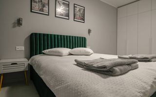 Apartament 2 camere, 60 mp, garaj,  Azoria Residence - Poză 7