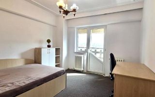 Apartament 3 camere, 2 bai, balcon 15 mp - Sf. Lazar / Pallas Iasi - Poză 3