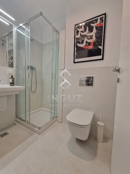 DE ÎNCHIRIAT – APARTAMENT 3 CAMERE PREMIUM – BĂNEASA (ZONA ZOO) - Poză 8