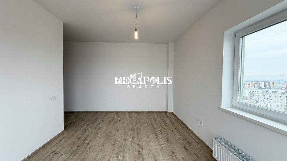 Penthouse  INTABULAT  ZONA TRACTORUL - Poză 17