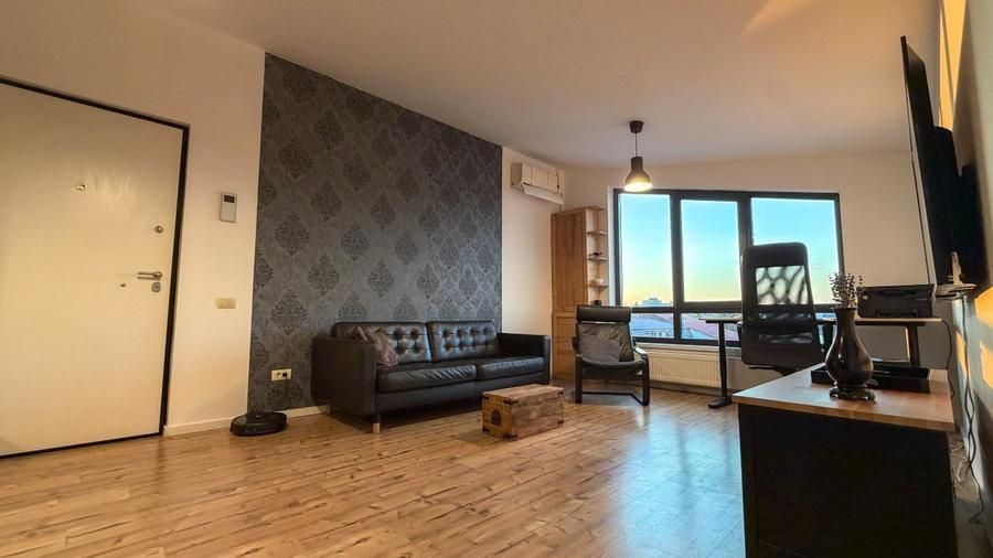 2 Camere în Bloc Boutique Nou | Brâncoveanu | Parcare Inclusă - Poză 1