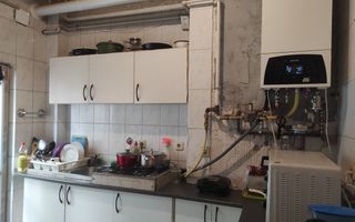 Vânzare apartament 4 camere în vilă Calea Călărașilor - Str. Traian - Poză 9