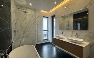 Vila individuala de lux 5 dormitoare - De închiriat - Poză 20