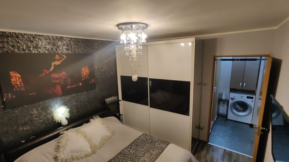 AP. 2 CAMERE VITAN, PET-FRIENDLY, LOC PARCARE, BLOC REABILITAT, METROU - Poză 5