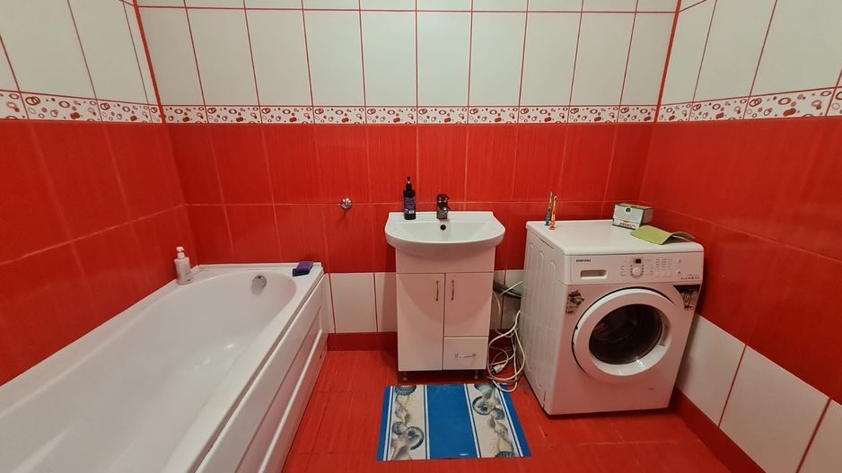 Apartament 5 camere la casa/pretabil birouri/cabinete/ - Poză 14