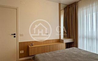 Apartament LUX de închiriat cu 2 camere în PRIMA ARENA, Oradea - Poză 3