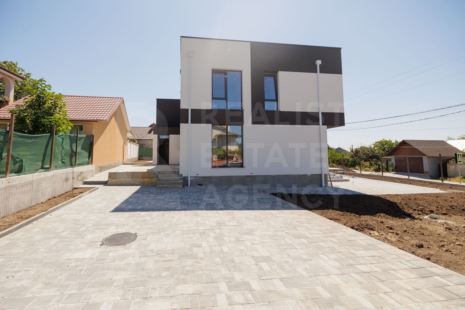 Vânzare, duplex 107 mp,  str-la Pomicolului, Codru - Poză 4