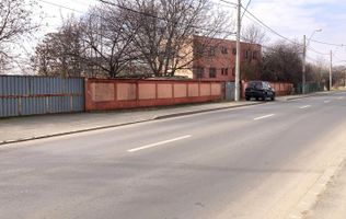 Teren 5.000 mp pentru dezvoltare imobiliară | Sector 6