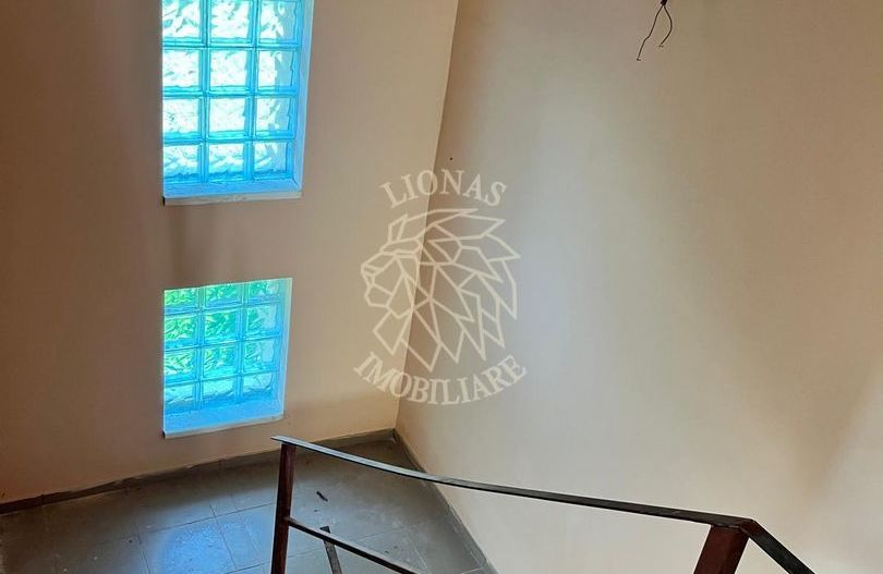 Casa 4 camere-teren 256 mp-balcon-Zona Valea Budacului - Poză 5