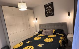 Apartament modern cu doua camere decomandat si loc de parcare, piata Progresul - Poză 7