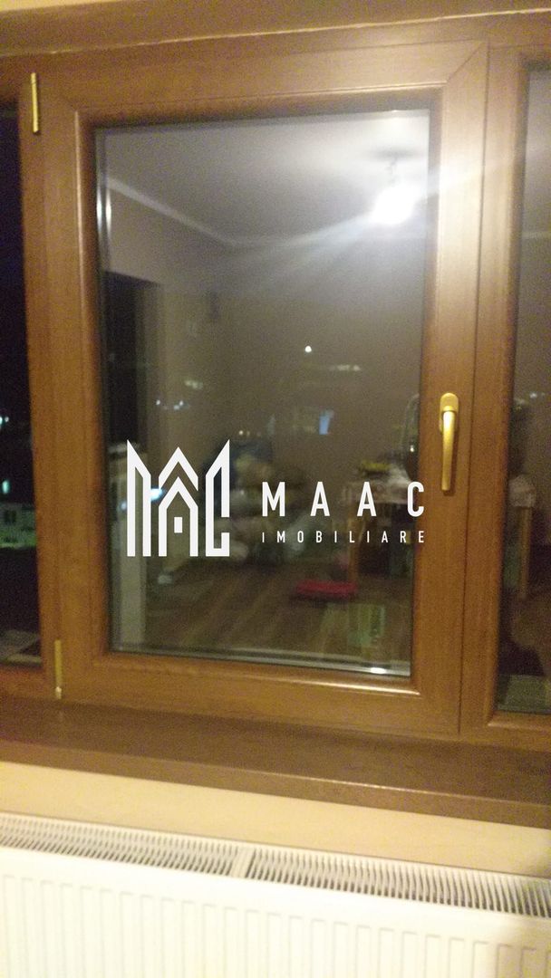 Apartament 2 camere  | 2 Debarale |  Vedere frumoasa | Cisnadie - Poză 2