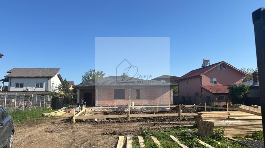 Casa de vanzare Otopeni I Predare 2025 - Poză 13