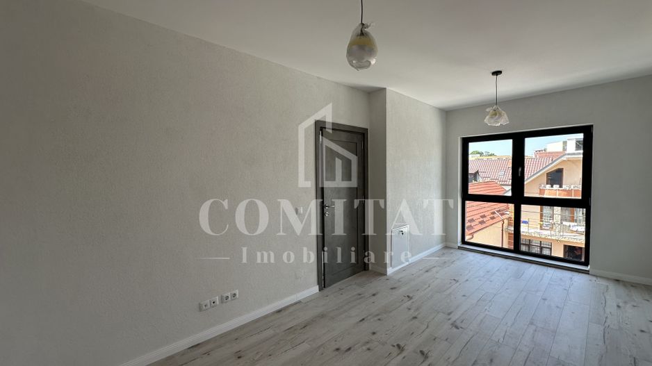 Spațiu de birouri | 115 mp | Zona Sălii Polivalente | Plopilor - Poză 5