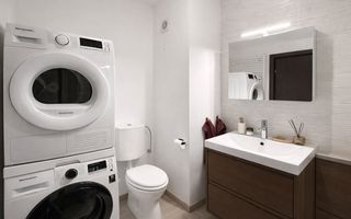 Novum 6 R Politehnica 2 Camere Afi Cotroceni Parc Grozăvești - Poză 6