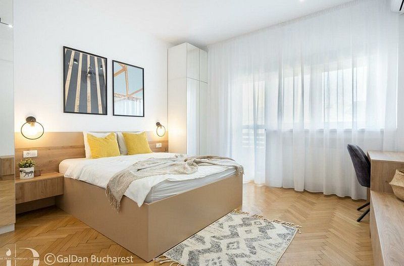 *CALEA VICTORIEI * 3 ROOMS APARTMENT - Poză 18