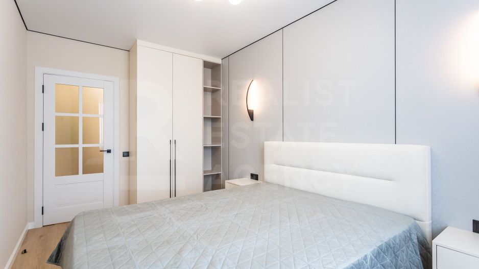 Vânzare, apartament,3 camere, Strada Nicolae Milescu Spătarul, Ciocana - Poză 9