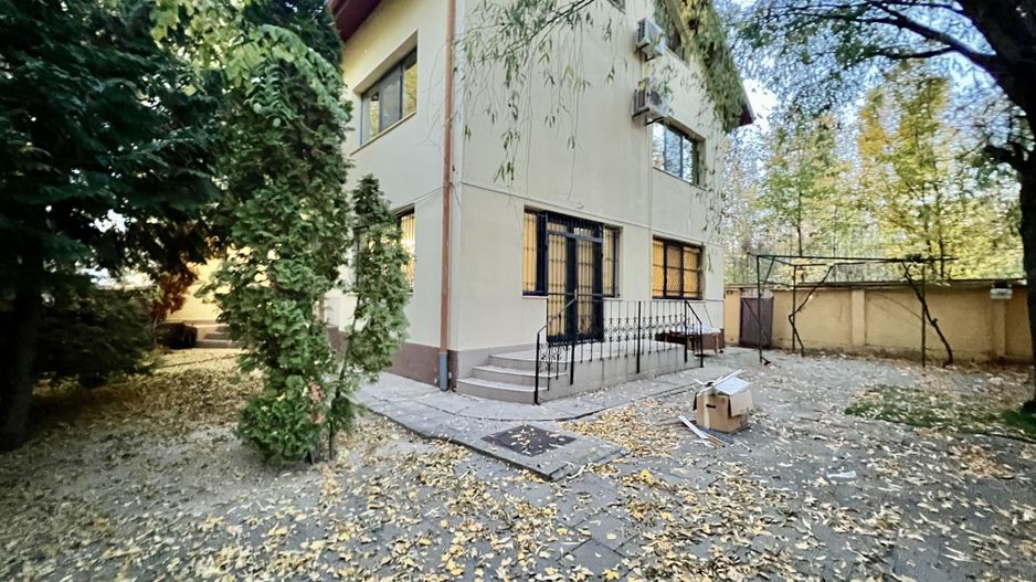 Vilă elegantă 4 camere  | Cartierul Francez / Herastrau - Poză 20