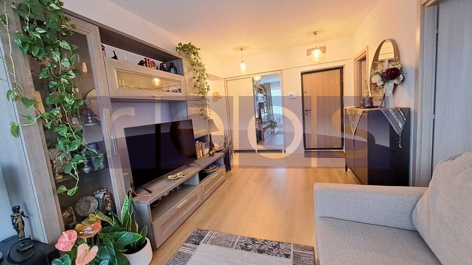 VANZARE 3 CAMERE PIPERA | MOBILAT UTILAT | LOC PARCARE SUBTERAN - Poză 3