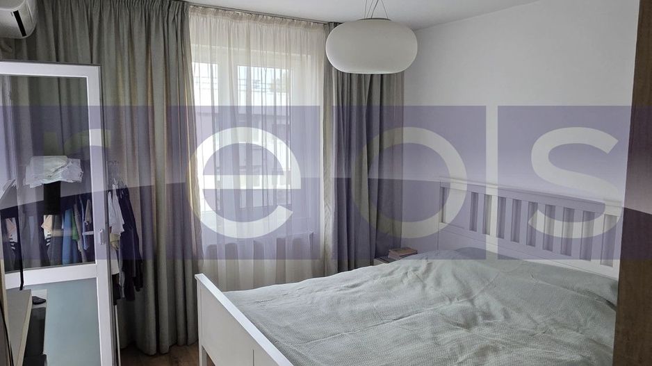 3 Camere Dristor - P-ta Alba Iulia | Bloc 1985 | Renovat Complet - Poză 4