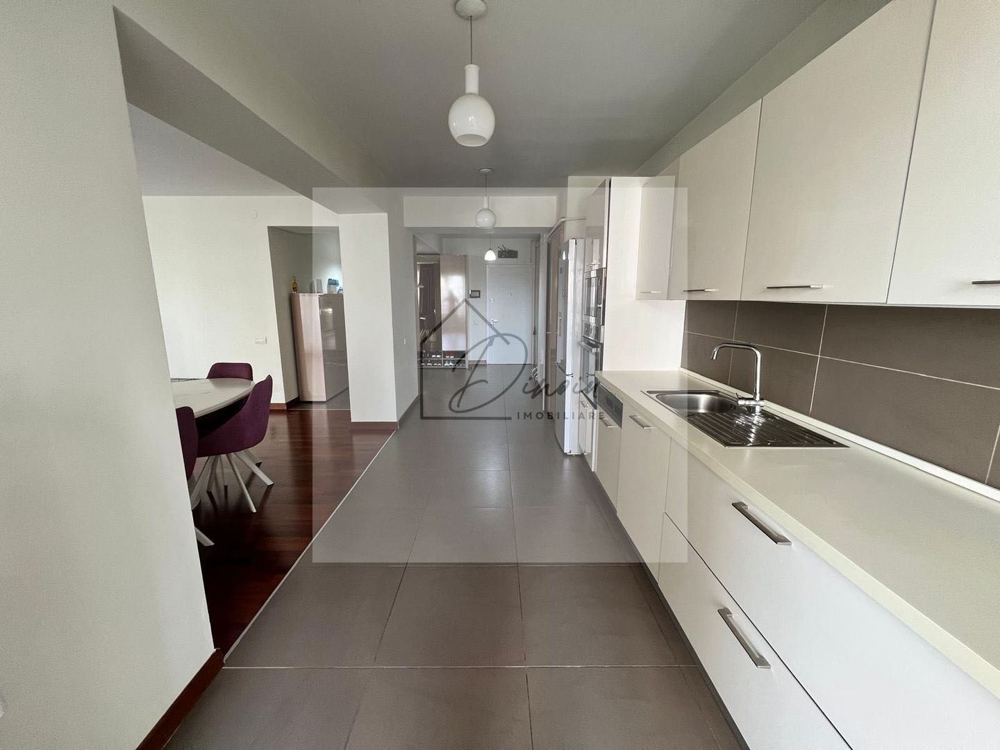 COM 0% I Apartament 3 camere Dristor I Bucuresti Mall I InCity - Poză 7