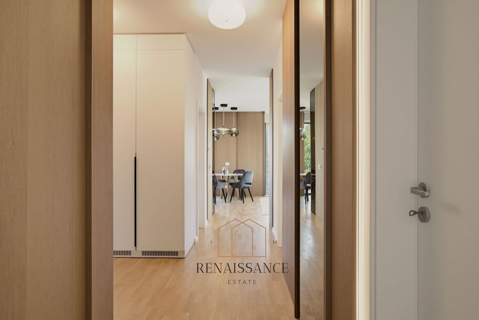 Central PALTIM 4 Camere | 108mp Mobilat Lux | 2 Parcari Subterane - Poză 11