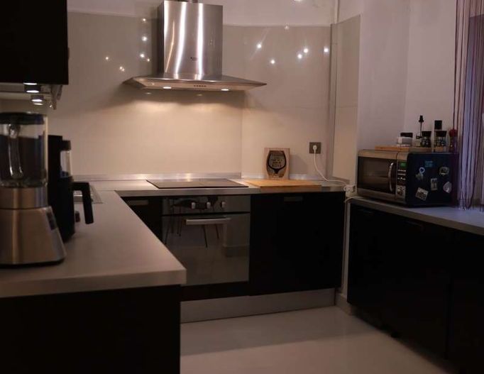 Apartament 3 camere 94 mp, Ultracentral, centrala proprie, bloc fără risc - Poză 15