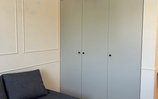 Garsoniera superba, mobilata si utilata complet - Poză 3