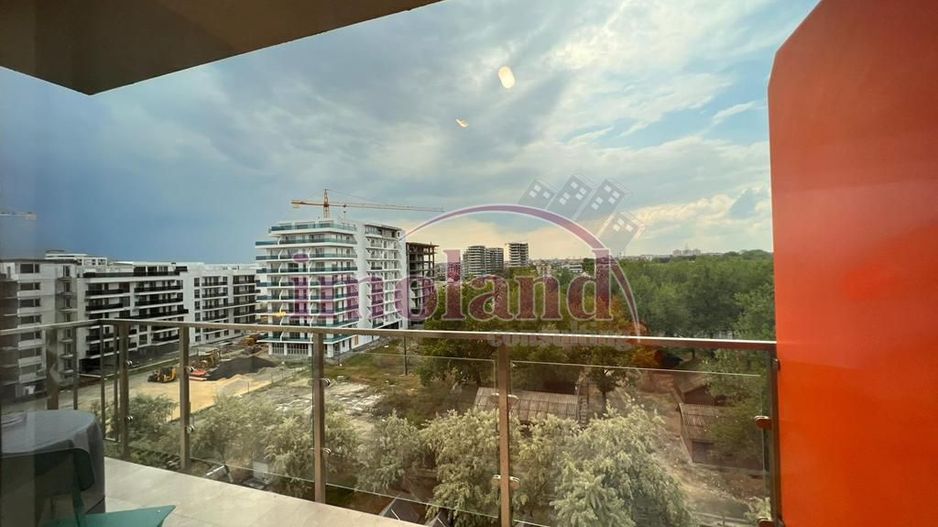 Apartament 2 camere - vedere la mare-MAMAIA - Poză 9