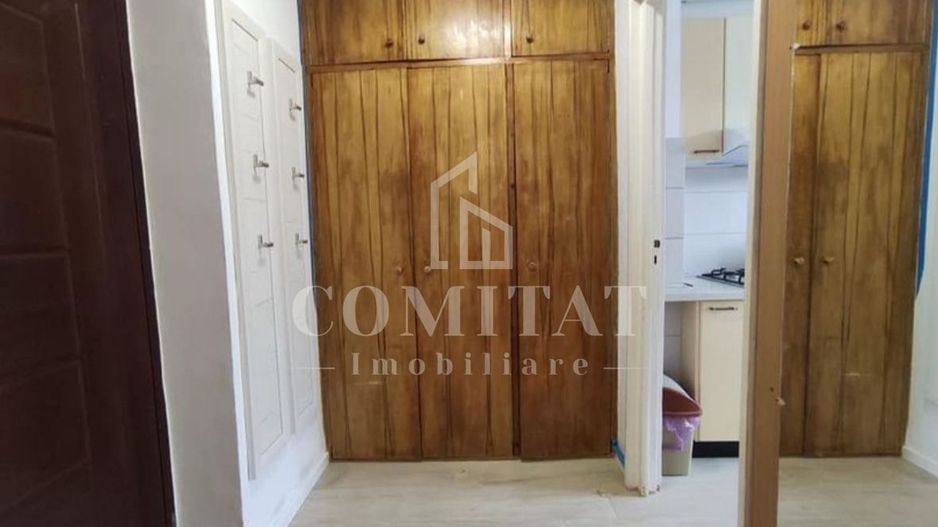 Apartament 2 camere| Etaj intermediar| Grigore Alexandrescu - Poză 6