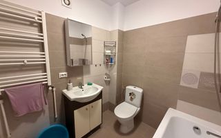 Apartament 2 camere de vânzare,  Valea Lupului, Iași - Poză 5