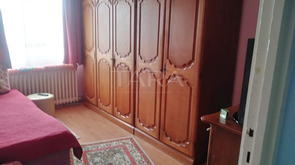 Apartament 2 camere, Mănăștur – zonă McDonald’s. - Poză 3