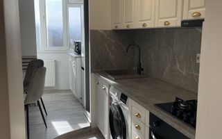Apartament 2 camere,decomandat, renovat și utilat, disponibil imediat. - Poză 3