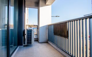 Apartament 3 Camere | 2 Bai | AC | Garaj | Zona VIVO Columna Residence - Poză 7