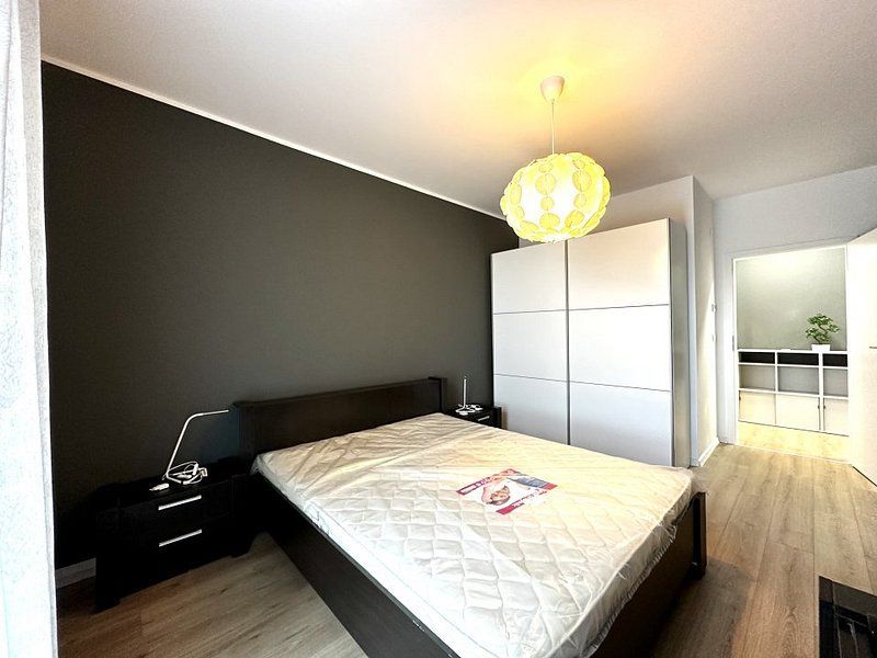 Apartament 2 camere, cochet,  boxa si loc parcare,  Central - Nord One - Poză 13