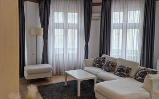 De inchiriat 2 camere, Calea Victoriei, 60 mp - Poză 1