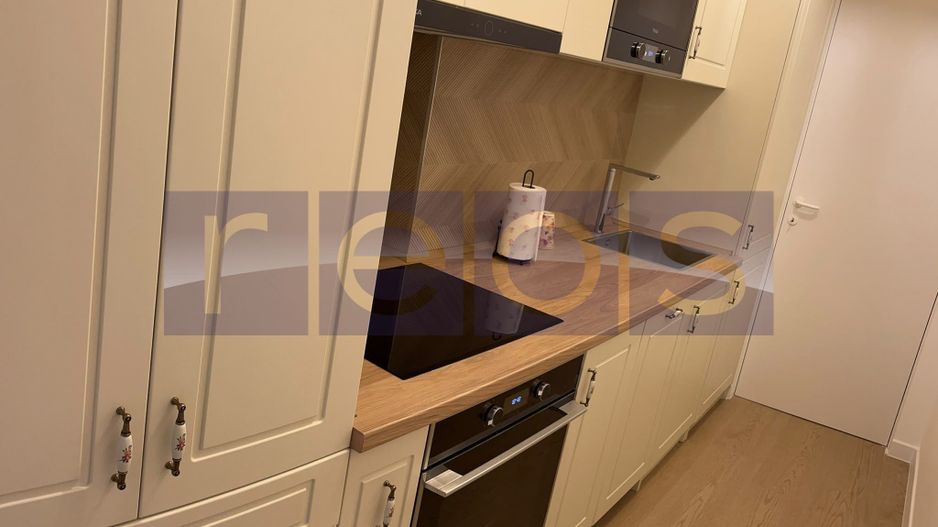 DE INCHIRIAT  2 CAMERE NOVUM POLITEHNICA 63 MP DECOMANDAT - PARCARE - Poză 5