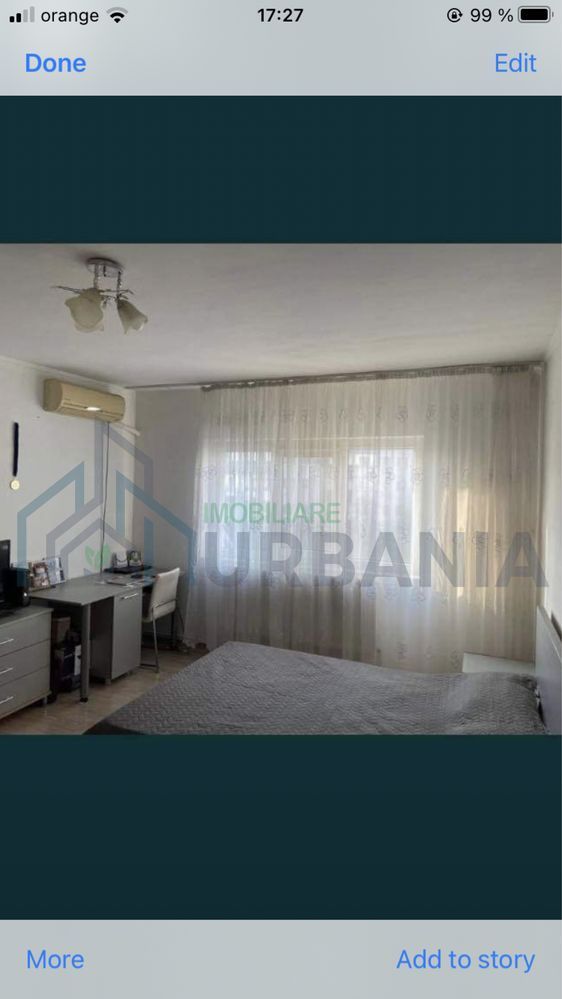 Apartament cu o camera 42 mp - Poză 4