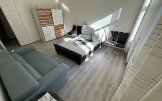 Iosefin; centrala proprie, mobilat modern. - Poză 1