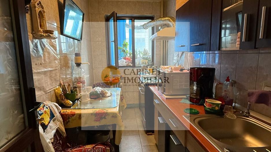 2 Camere | Piața Victoriei | Etaj Intermediar | Fara Risc - Poză 3