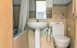 Apartament renovat cu 2 camere langa metrou de închiriat - Poză 21