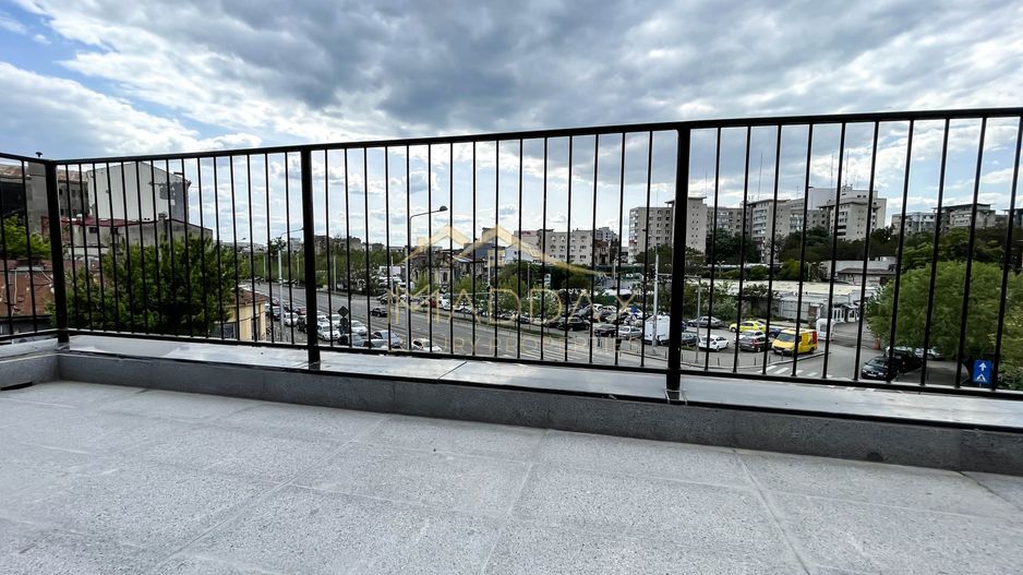 Spatiu comercial ***Prima Inchiriere*** // Victoriei - Poză 30