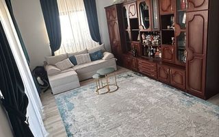Apartament 2 camere decomandat  Horpaz,59.34mp, 93.000 Euro - Poză 2