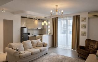 Apartament 2 camere | Magheru – Nicolae Bălcescu | Bloc fără risc