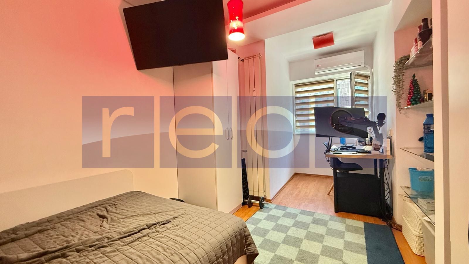 APARTAMENT 4 CAMERE DE VANZARE PIATA ROSETTI - Poză 6